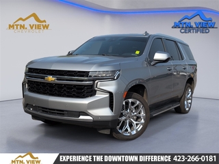 2023 Chevrolet Tahoe for sale in Chattanooga TN