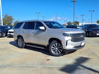 2021 Chevrolet Tahoe