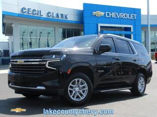 2021 Chevrolet Tahoe for sale in Leesburg FL