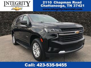 2021 Chevrolet Tahoe for sale in Chattanooga TN