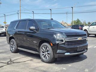 2021 Chevrolet Tahoe for sale in Shawnee KS