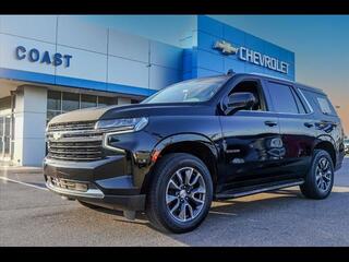 2021 Chevrolet Tahoe for sale in Irwin PA