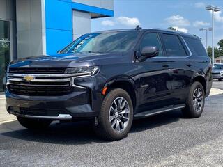 2022 Chevrolet Tahoe