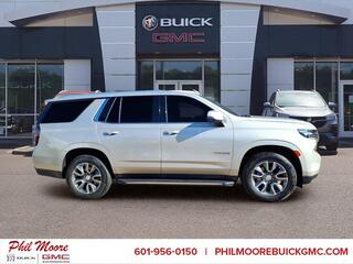 2022 Chevrolet Tahoe for sale in Jackson MS