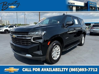 2022 Chevrolet Tahoe for sale in Knoxville TN