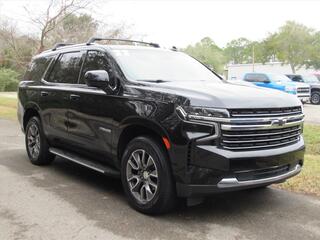 2022 Chevrolet Tahoe for sale in Gainesville FL