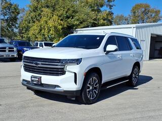 2022 Chevrolet Tahoe for sale in Houston TX