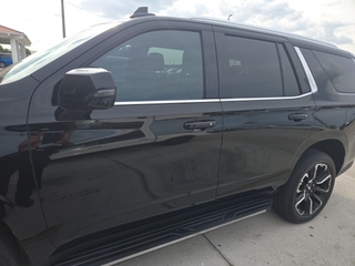 2022 Chevrolet Tahoe