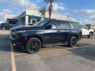 2023 Chevrolet Tahoe for sale in Pearland TX