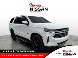 2023 Chevrolet Tahoe for sale in New Bern NC