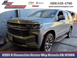 2023 Chevrolet Tahoe for sale in Ontario CA