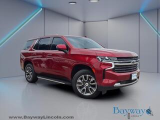 2023 Chevrolet Tahoe for sale in Houston TX
