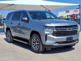 2023 Chevrolet Tahoe for sale in Greenville SC