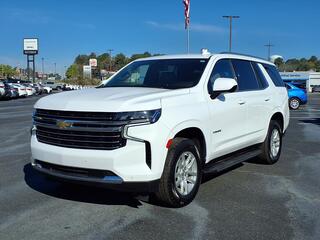 2024 Chevrolet Tahoe for sale in Rockingham NC