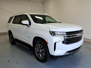 2024 Chevrolet Tahoe