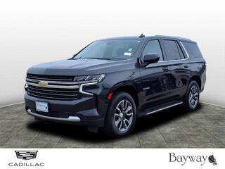 2022 Chevrolet Tahoe