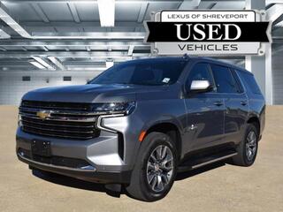 2022 Chevrolet Tahoe