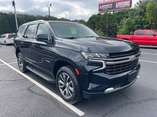 2022 Chevrolet Tahoe for sale in Enterprise AL