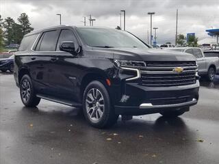 2022 Chevrolet Tahoe for sale in Cleveland TN