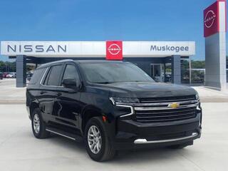 2023 Chevrolet Tahoe for sale in Muskogee OK