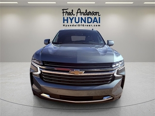 2023 Chevrolet Tahoe for sale in South Hill VA