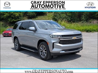 2023 Chevrolet Tahoe for sale in Cleveland TN