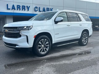 2023 Chevrolet Tahoe for sale in Amory MS