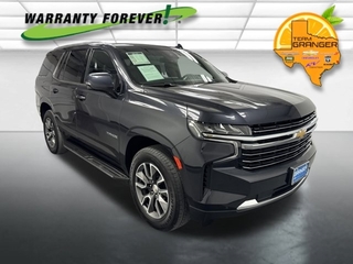 2023 Chevrolet Tahoe