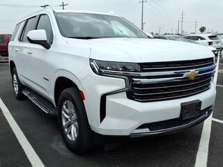 2024 Chevrolet Tahoe for sale in Greenville SC