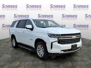 2024 Chevrolet Tahoe for sale in Laredo TX