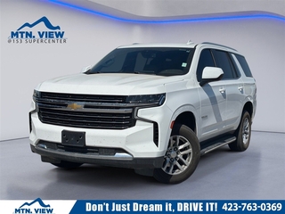 2021 Chevrolet Tahoe for sale in Chattanooga TN