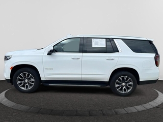 2021 Chevrolet Tahoe for sale in Greenwood MS