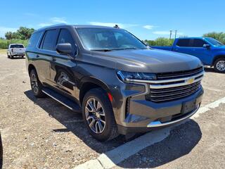 2021 Chevrolet Tahoe for sale in Laredo TX
