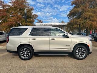 2021 Chevrolet Tahoe for sale in Nashville TN