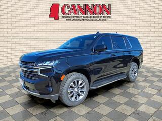 2021 Chevrolet Tahoe for sale in Oxford MS