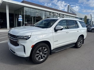 2021 Chevrolet Tahoe for sale in Knoxville TN