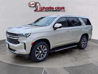 2021 Chevrolet Tahoe for sale in Kosciusko MS