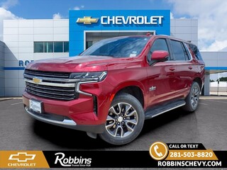 2023 Chevrolet Tahoe for sale in Humble TX
