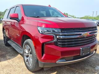 2023 Chevrolet Tahoe for sale in Laredo TX