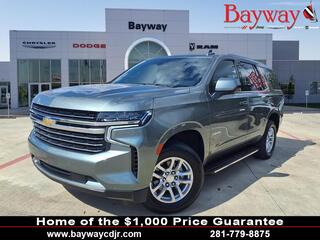 2023 Chevrolet Tahoe for sale in Pasadena TX