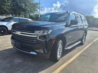 2023 Chevrolet Tahoe for sale in Baytown TX