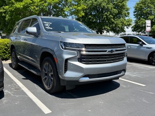2023 Chevrolet Tahoe for sale in Greer SC