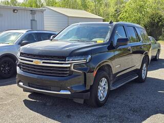 2023 Chevrolet Tahoe for sale in Forest City NC