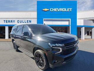 2023 Chevrolet Tahoe for sale in Jonesboro GA