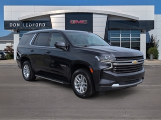 2024 Chevrolet Tahoe
