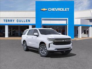 2024 Chevrolet Tahoe