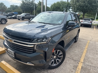 2021 Chevrolet Tahoe for sale in Pearland TX