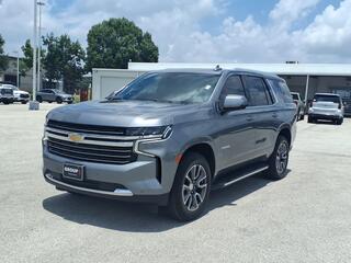 2022 Chevrolet Tahoe for sale in Houston TX