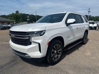 2023 Chevrolet Tahoe for sale in Carthage MS