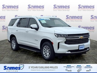 2023 Chevrolet Tahoe for sale in Laredo TX